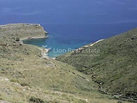 Βίλλα 400τ.μ. για πώληση-Κέα » Πέρα μεριά