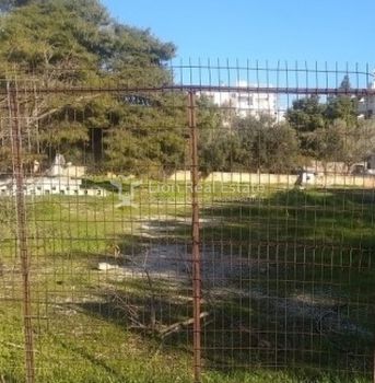 Οικόπεδο 180τ.μ. για πώληση-Άγιος δημήτριος » Ασύρματος