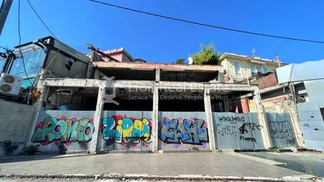 Επιχειρηματικό κτίριο 250τ.μ. για ενοικίαση-Μικρολίμανο