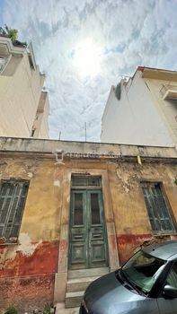 Οικόπεδο 200τ.μ. για πώληση-Λεωφ. πατησίων - λεωφ. αχαρνών » Κάτω πατήσια