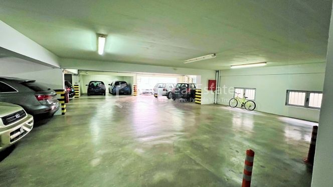 Business bulding 4.000 sqm for sale, Athens - Center, Goudi