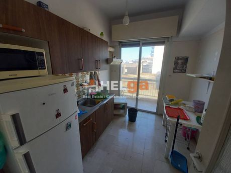 Διαμέρισμα 50 τ.μ. για ενοικίαση