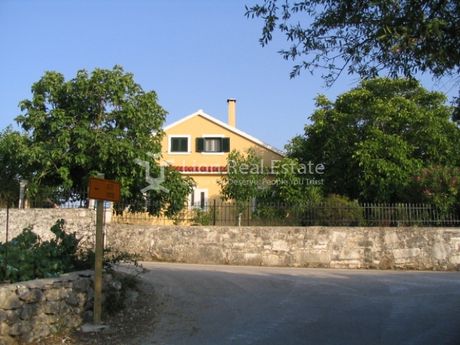 Μονοκατοικία 176τ.μ. για πώληση-Κεφαλονιά » Σάμη
