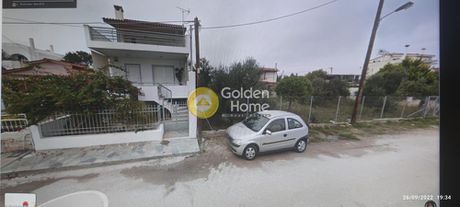 Οικόπεδο 500 τ.μ. για πώληση