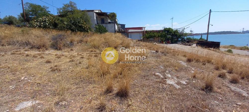 Οικόπεδο 500 τ.μ. προς πώληση, Ξηρόβρυση Ανθηδώνος