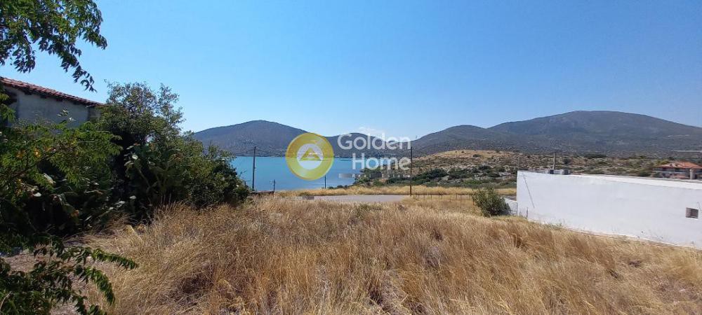Οικόπεδο 500 τ.μ. προς πώληση, Ξηρόβρυση Ανθηδώνος