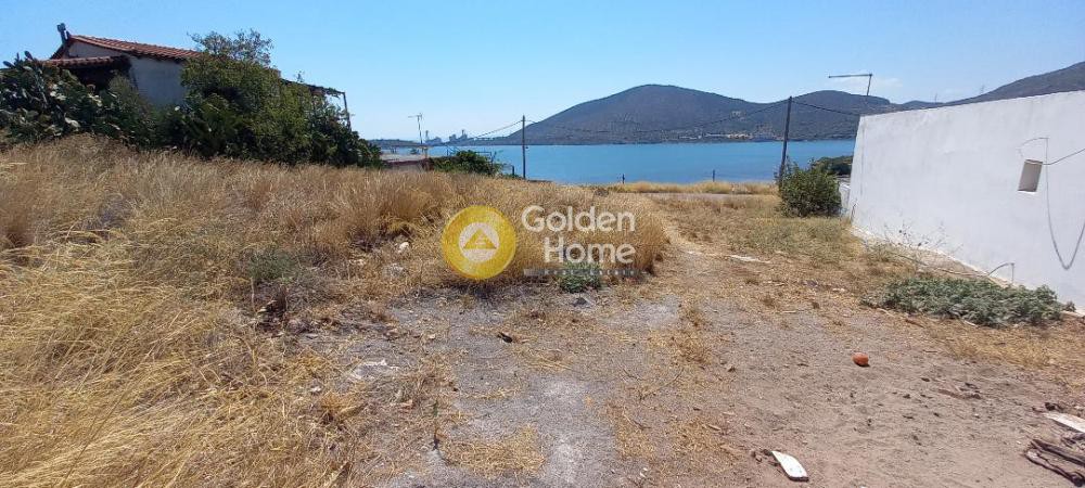 Οικόπεδο 500 τ.μ. προς πώληση, Ξηρόβρυση Ανθηδώνος