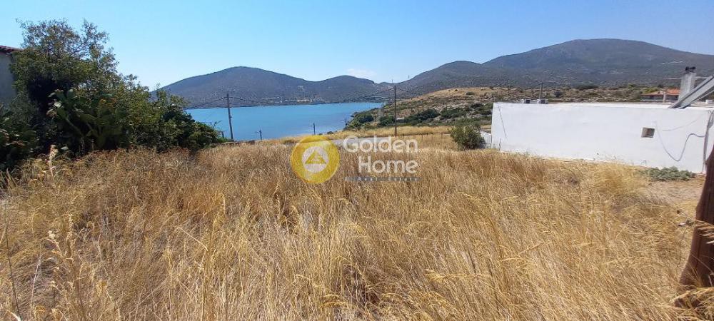 Οικόπεδο 500 τ.μ. προς πώληση, Ξηρόβρυση Ανθηδώνος