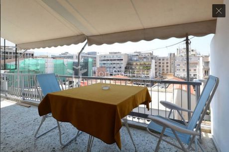 Διαμέρισμα 46τ.μ. για πώληση-Εξάρχεια - νεάπολη » Μουσείο