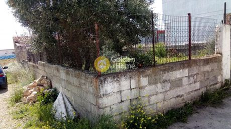 Οικόπεδο 214 τ.μ. για πώληση