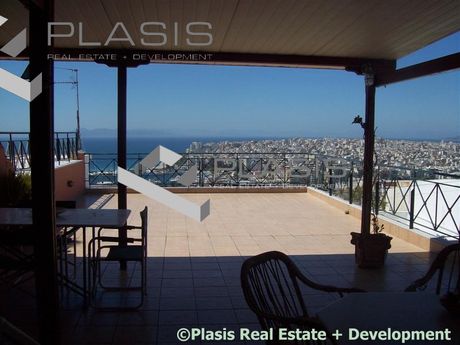 Μονοκατοικία 184τ.μ. για πώληση-Καστέλλα