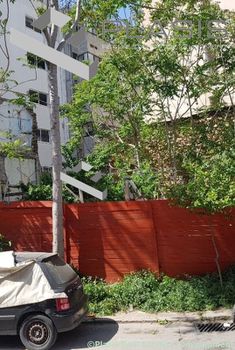 Land plot 230sqm for sale-Kea » Makronisos