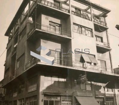 Κτίριο 900 τ.μ. για πώληση