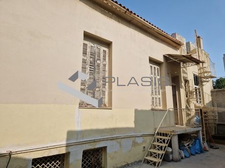 Land plot 280sqm for sale-Piraeus - Center