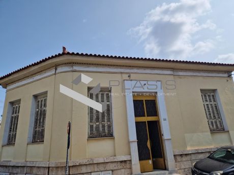 Κτίριο 324 τ.μ. για πώληση