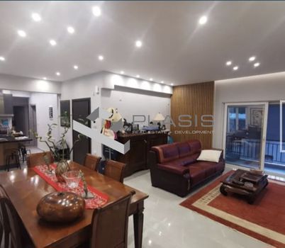 Apartment 104sqm for sale-Pasalimani
