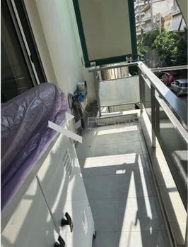 Apartment 71sqm for sale-Piraeus - Center