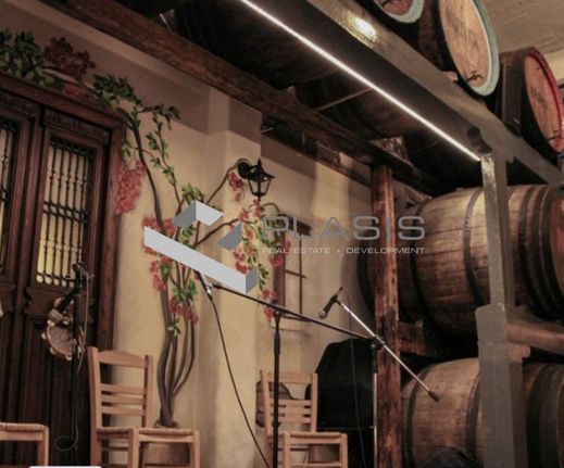 Επιχείρηση 282 τ.μ. για πώληση, Πειραιάς, Λιμάνι