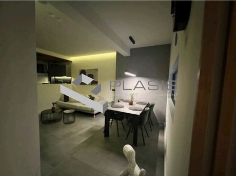 Apartment 80sqm for sale-Terpsithea