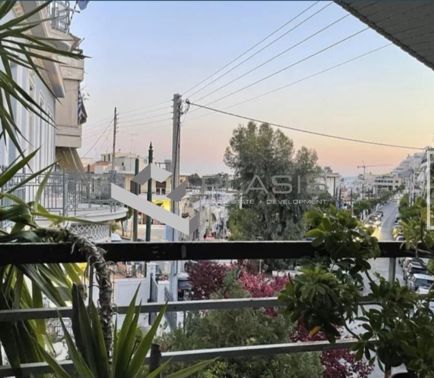 Διαμέρισμα 68 τ.μ. για πώληση, Πειραιάς, Καστέλλα