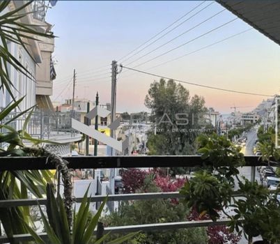 Apartment 68sqm for sale-Mikrolimano