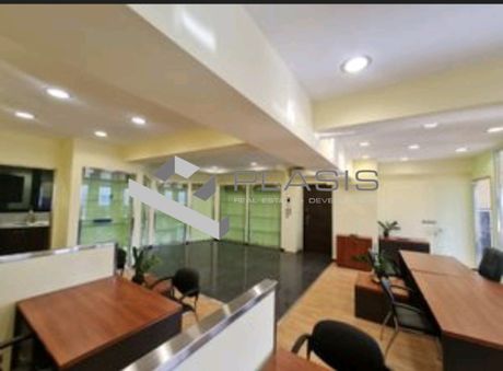 Office 150sqm for sale-Kalithea » Agia Eleousa