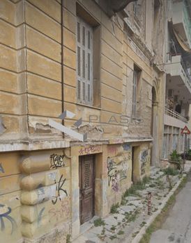 Building 388sqm for sale-Pasalimani