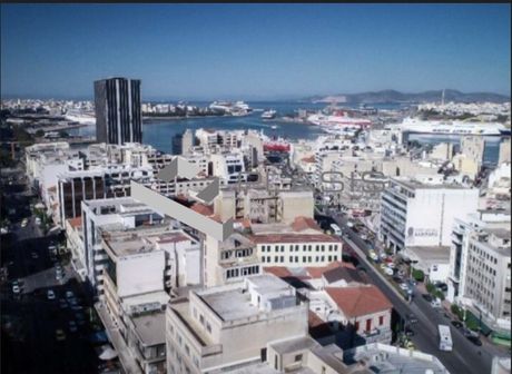 Business bulding 1.470sqm for sale-Piraeus - Center