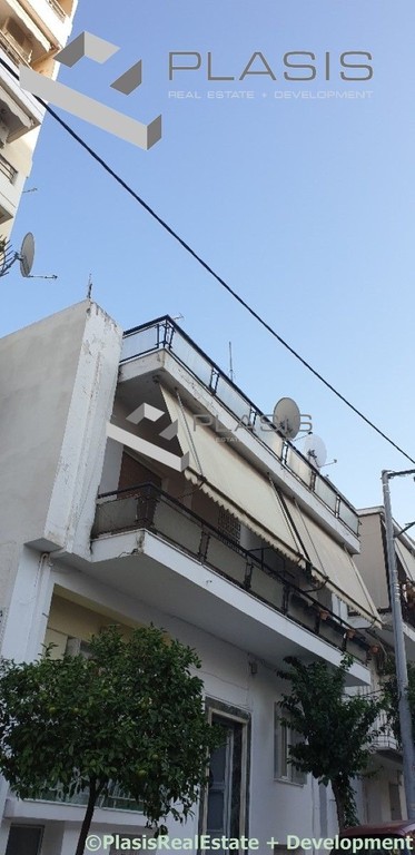 Οικόπεδο 222 τ.μ. προς πώληση, Πειραϊκή
