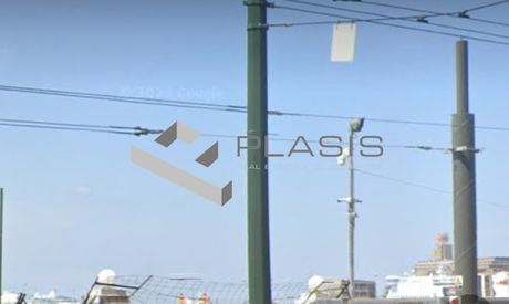Office 340sqm for rent-Port