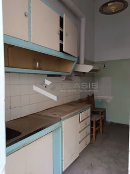 Κτίριο 130τ.μ. για πώληση-Καλλίπολη