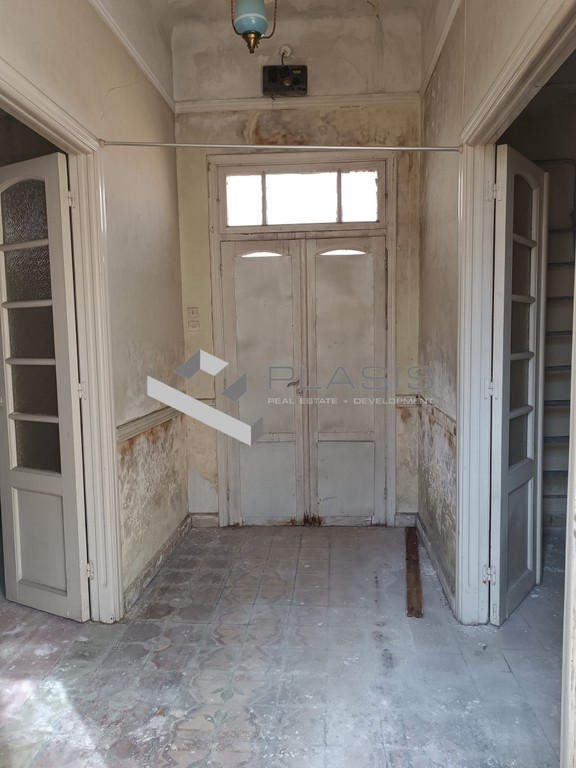 Κτίριο 130 τ.μ. πρός πώληση, Πειραιάς, Καλλίπολη