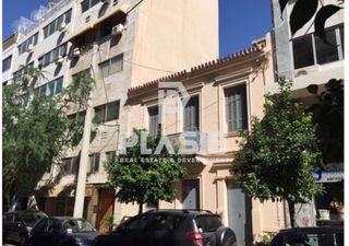 Κτίριο 215 τ.μ. για πώληση, Πειραιάς, Λιμάνι-thumb-23