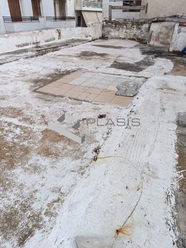 Land plot 135sqm for sale-Kallipoli