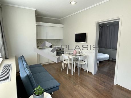 Διαμέρισμα 43τ.μ. για πώληση-Τερψιθέα