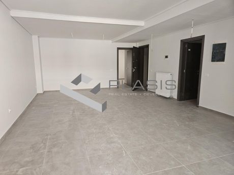 Διαμέρισμα 124τ.μ. για πώληση-Φρεαττύδα