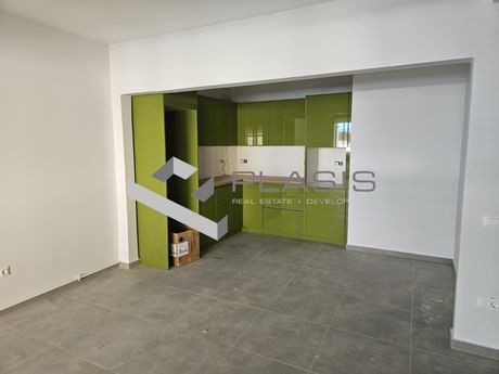 Διαμέρισμα 113τ.μ. για πώληση-Φρεαττύδα