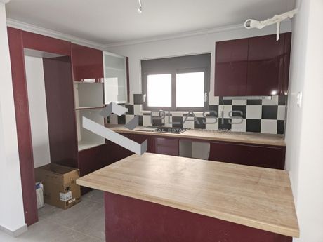 Διαμέρισμα 110τ.μ. για πώληση-Φρεαττύδα