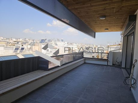 Κτίριο 920τ.μ. για πώληση-Φρεαττύδα