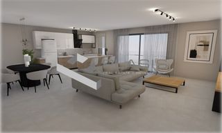 Διαμέρισμα 111 τ.μ. προς πώληση, Πειραϊκή-thumb-2