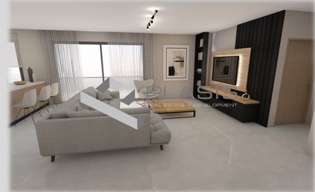 Apartment 111sqm for sale-Piraiki