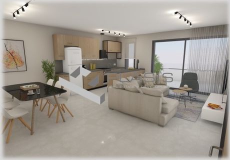 Apartment 77sqm for sale-Piraiki