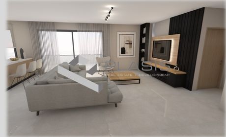 Apartment 111sqm for sale-Piraiki