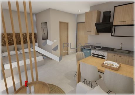 Studio / γκαρσονιέρα 32τ.μ. για πώληση-Πειραϊκή