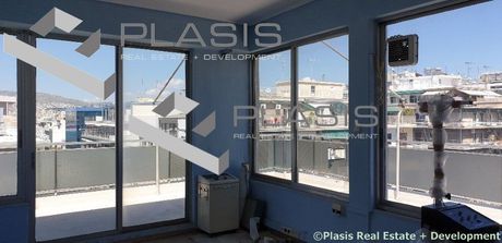 Office 105sqm for rent-Kea » Makronisos