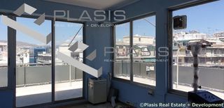 Γραφείο 105 τ.μ. για ενοικίαση