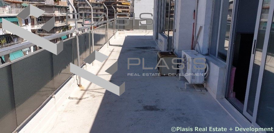 Γραφείο 105 τ.μ. πρός ενοικίαση, Πάφος, Άγιος Νικόλαος Σαλαμιούς