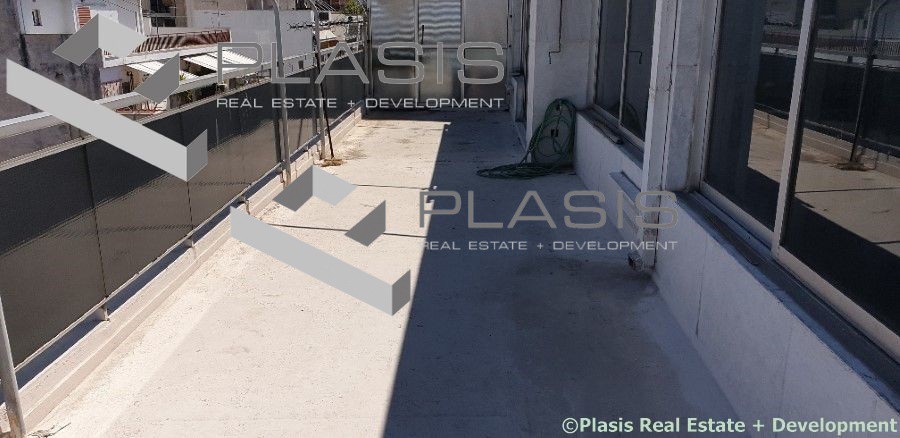Γραφείο 105 τ.μ. πρός ενοικίαση, Πάφος, Άγιος Νικόλαος Σαλαμιούς
