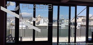 Γραφείο 105 τ.μ. για ενοικίαση