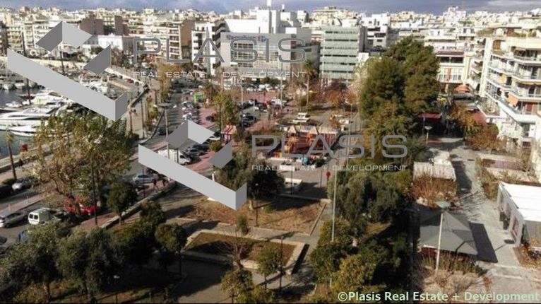 Διαμέρισμα 54 τ.μ. για πώληση, Πειραιάς, Πασαλιμάνι